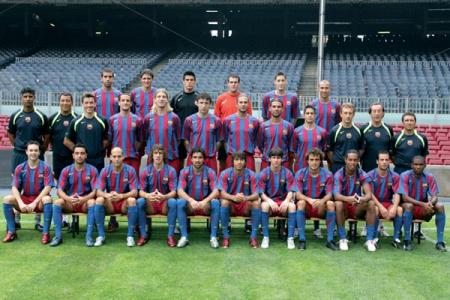 FC.Bracelona