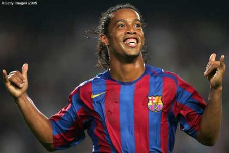 Ronaldinho